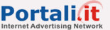 Portali.it - Internet Advertising Network - è Concessionaria di Pubblicità per il Portale Web impiantiriscaldamento.it